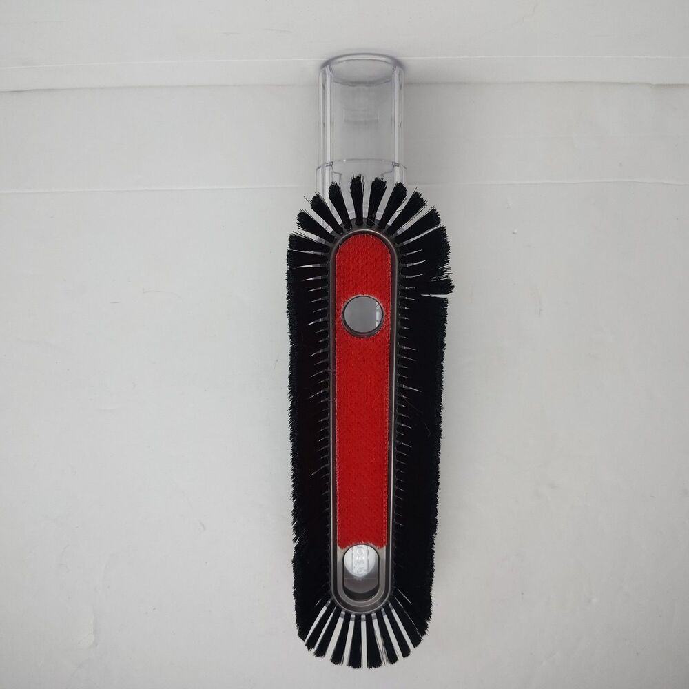 DYSON 10-5454 Soft Dusting Brush Clear Vacuum  Tool Attachment Genuine OEM